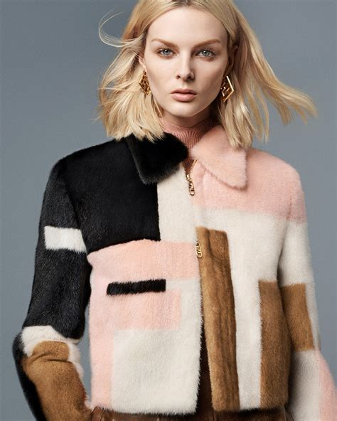 fur fendi